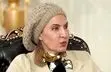 فاطمه گودرزی: از تغییر نام هنری تا دردسرهای دوران احمدی‌نژاد/ ویدئو
