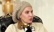 فاطمه گودرزی: از تغییر نام هنری تا دردسرهای دوران احمدی‌نژاد/ ویدئو