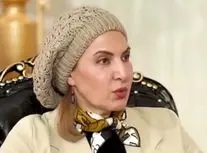 فاطمه گودرزی: از تغییر نام هنری تا دردسرهای دوران احمدی‌نژاد/ ویدئو