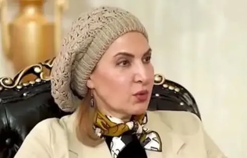 فاطمه گودرزی: از تغییر نام هنری تا دردسرهای دوران احمدی‌نژاد/ ویدئو