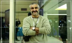 انتشار تصویر خواهر پژمان جمشیدی روی بیلبوردهای تبلیغاتی کانادا صحت دارد؟ 