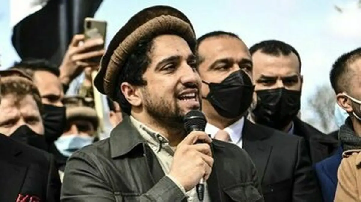 واکنش جبهه مقاومت افغانستان به اقدام طالبان: زنگ خطر برای ایران، روسیه و چین است