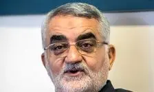 مذاکرات، اتمام حجت با افکار عمومی اعم از داخل، منطقه و دنیاست/ نگویند ایران از مذاکره سر باز زده است