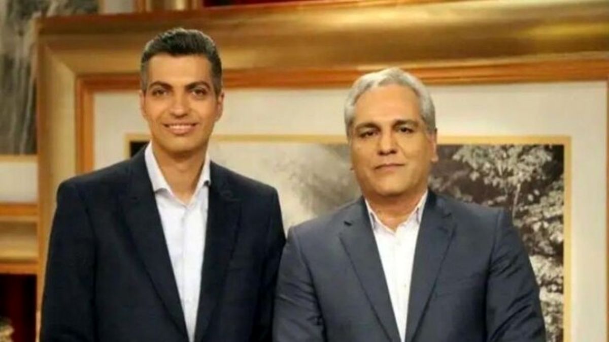 اولین مصاحبه مهران مدیری با عادل فردوسیپور/ ویدئو