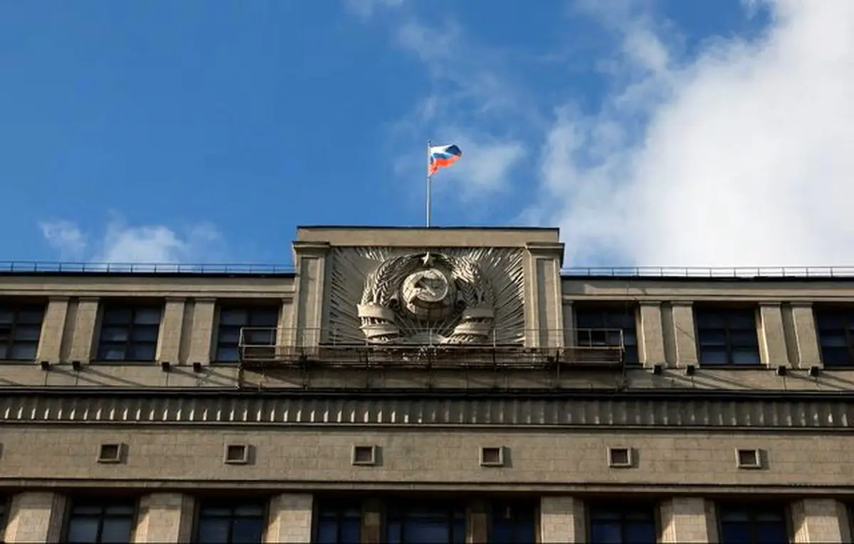 روسیه خواستار تحقیق درباره طرح‌های انتقال سلاح هسته‌ای به کی‌یف شد
