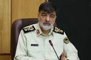 سردار رادان: تعدادی از لیدرهای اغتشاشات دستگیر شدند/ اعتراف کردند که دلار گرفته بودند/ ویدئو