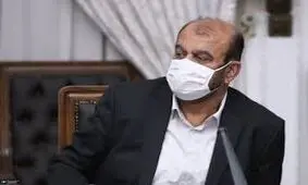 برکناری رستم قاسمی تکذیب شد