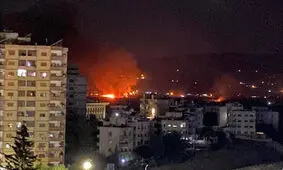 آمریکا: ما در حملات اسرائیل به ایران دخالتی نداشتیم