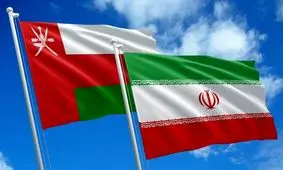 حضور هیئت دیپلماتیک عمانی در تهران


