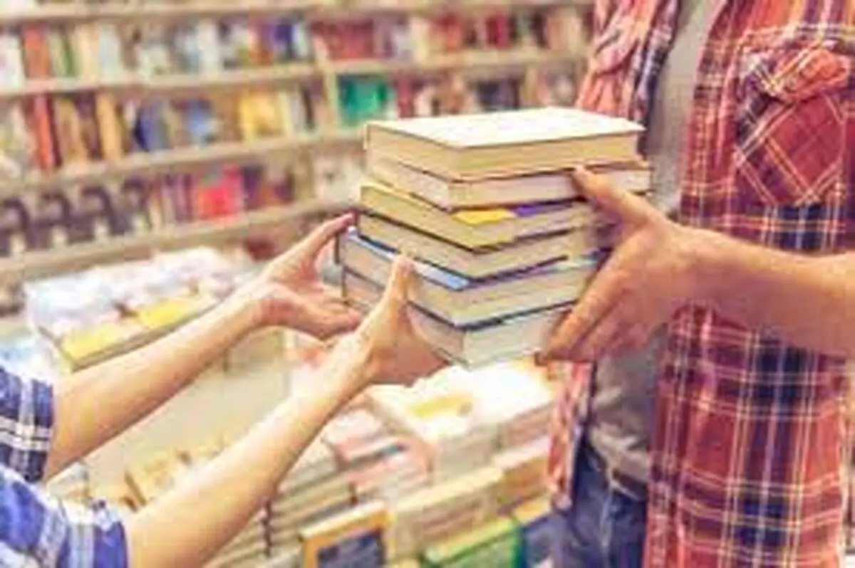 ۷ نکته که باید قبل از خرید کتاب بدانید