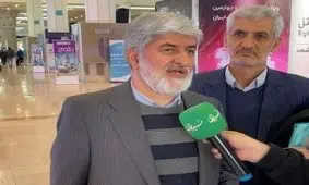 پیام علی مطهری به اصلاح‌طلبانی که قصد شرکت در انتخابات را ندارند/ کار خوبی نیست، از فرصت انتخابات استفاده کنید

