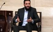  جولانی: در نبرد ساقط سازی حکومت اسد، با روسیه به توافق رسیده بودیم/ در حال مذاکره با اسرائیل برای دستیابی به یک توافق امنیتی هستیم