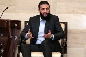  جولانی: در نبرد ساقط سازی حکومت اسد، با روسیه به توافق رسیده بودیم/ در حال مذاکره با اسرائیل برای دستیابی به یک توافق امنیتی هستیم