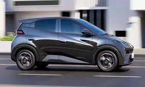 این خودرو ارزان تا 6 ماه دیگر پرفروش ترین چین خواهد بود!/تصاویر