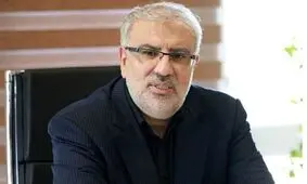 ایران از سهم خود در میدان آرش نمی گذرد