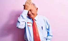 کارهایی که از انجام آنها نباید خجالت بکشید