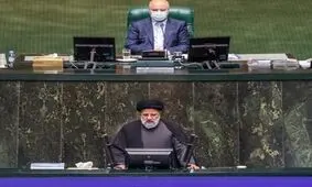 رئیسی: وضعیت قیمت طلا و ارز کاهشی خواهد شد/ دشمن سعی می‌کند بخش قابل توجهی از حاکمیت ما را مورد سرزنش قرار دهد، به خاطر کارهای انقلابی/ به رشد اقتصادی 4 درصدی رسیده‌ایم