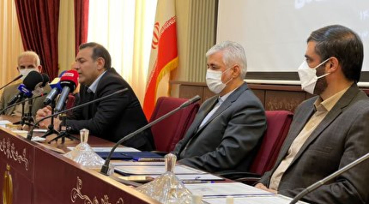 وزارت ورزش قرارداد بست، فدراسیون فوتبال منتشر کرد!