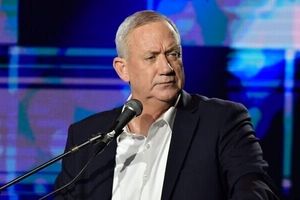 وزیر جنگ اسرائیل حملات شهرک‌نشین‌ها به کرانه باختری را "تروریستی" خواند

