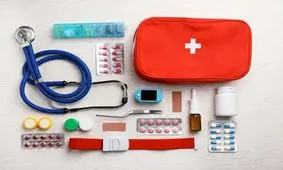 در سفر چه داروهایی همراه خود بریم؟