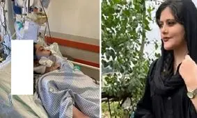 اولین عکس از حجاب مهسا امینی قبل از بازداشت/ واکنش های متفاوت فعالان سیاسی و مدنی