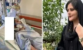 اولین عکس از حجاب مهسا امینی قبل از بازداشت/ واکنش های متفاوت فعالان سیاسی و مدنی
