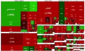تالار شیشه ای ریخت