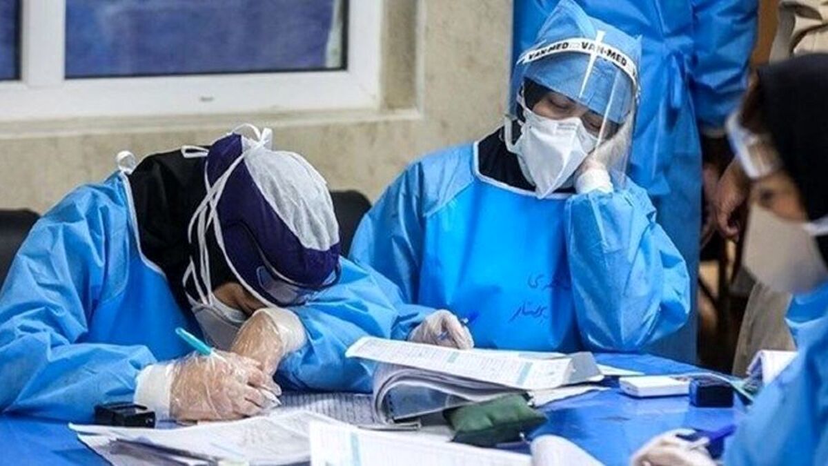 واکنش پرستاران گرگان به اضافهکار اجباری