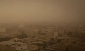 پیش دبستانی و دبستان‌های خوزستان فردا تعطیل‌اند/آغاز به کار سایر مقاطع و ادارات با ۲ ساعت تاخیر