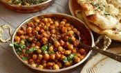 خوراک نخود ترکی؛ غذای لذیذ و مقوی