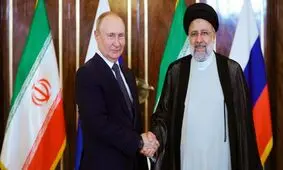 پشت پرده سفر پوتین به تهران/ ائتلاف پهپادی ایران و روسیه/ تهدیدی که اسرائیل و غرب حس می کنند