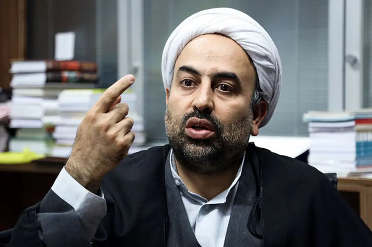ساده نباشیم و فریب نخوریم، نفوذ جور دیگری است!