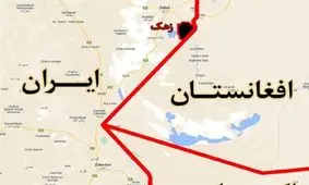  انسداد مرزهای جنوب شرق سال ۱۴۰۴ به اتمام می‌رسد

