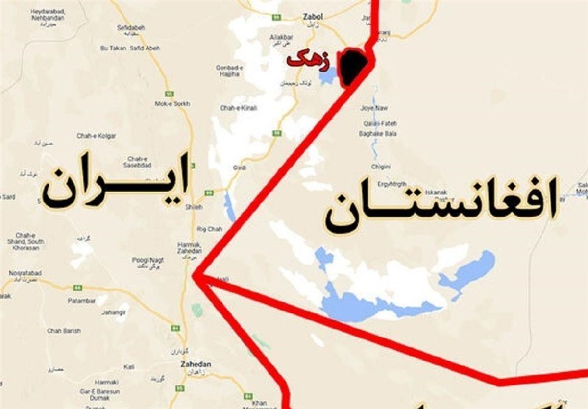 انسداد مرزهای جنوب شرق سال ۱۴۰۴ به اتمام میرسد