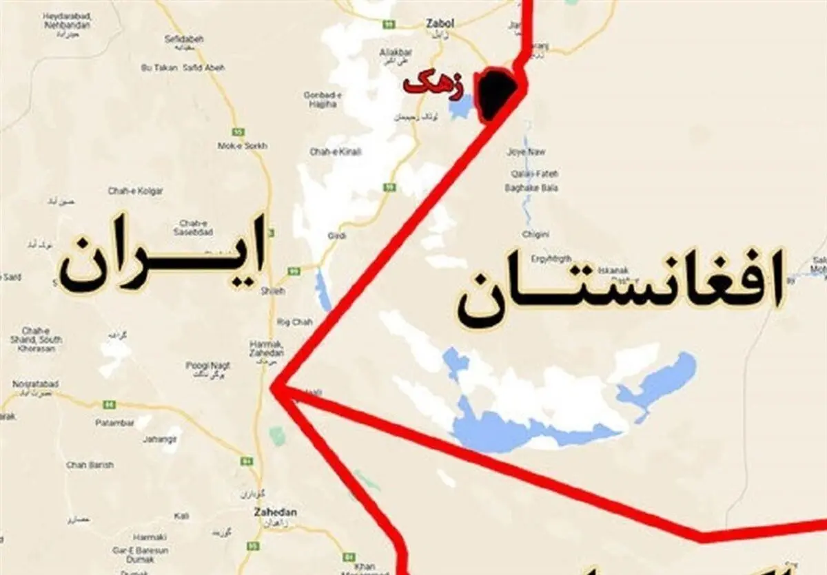  انسداد مرزهای جنوب شرق سال ۱۴۰۴ به اتمام می‌رسد

