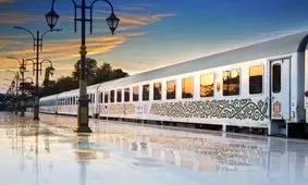 آغاز پیش فروش بلیت‌ قطارهای مسافری خرداد از دوشنبه