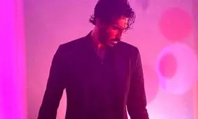 فیلم «مرد میمونی»؛ شاهکاری اکشن که جان ویک را به بمبئی برده است