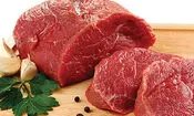 تولید و توزیع گوشت قرمز بدون وقفه در حال انجام است