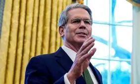 آمریکا: برای فشار بر ایران و یمن برنامه داریم

