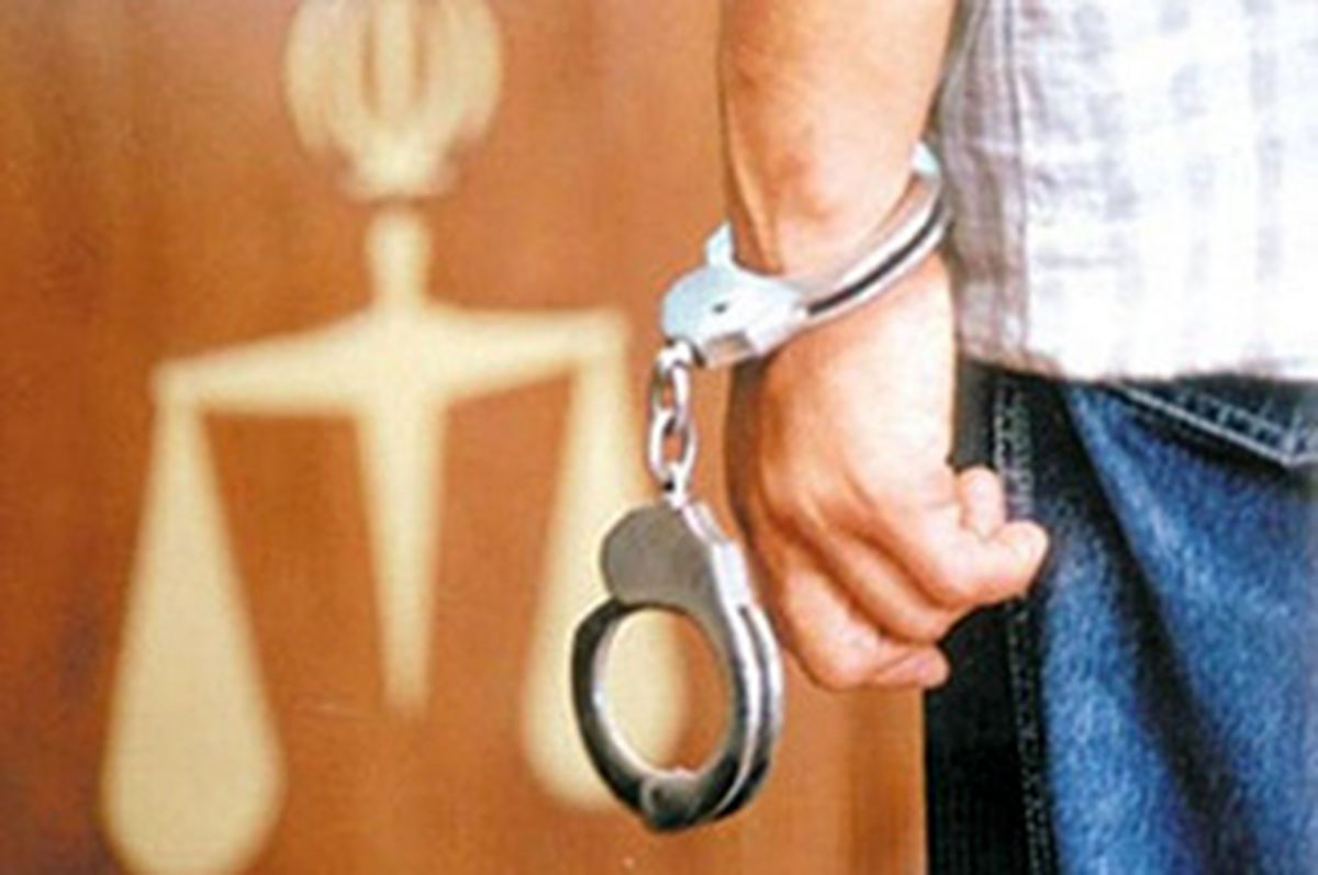 دستگیری متهم به تیراندازی در یکی از روستاهای زبرخان