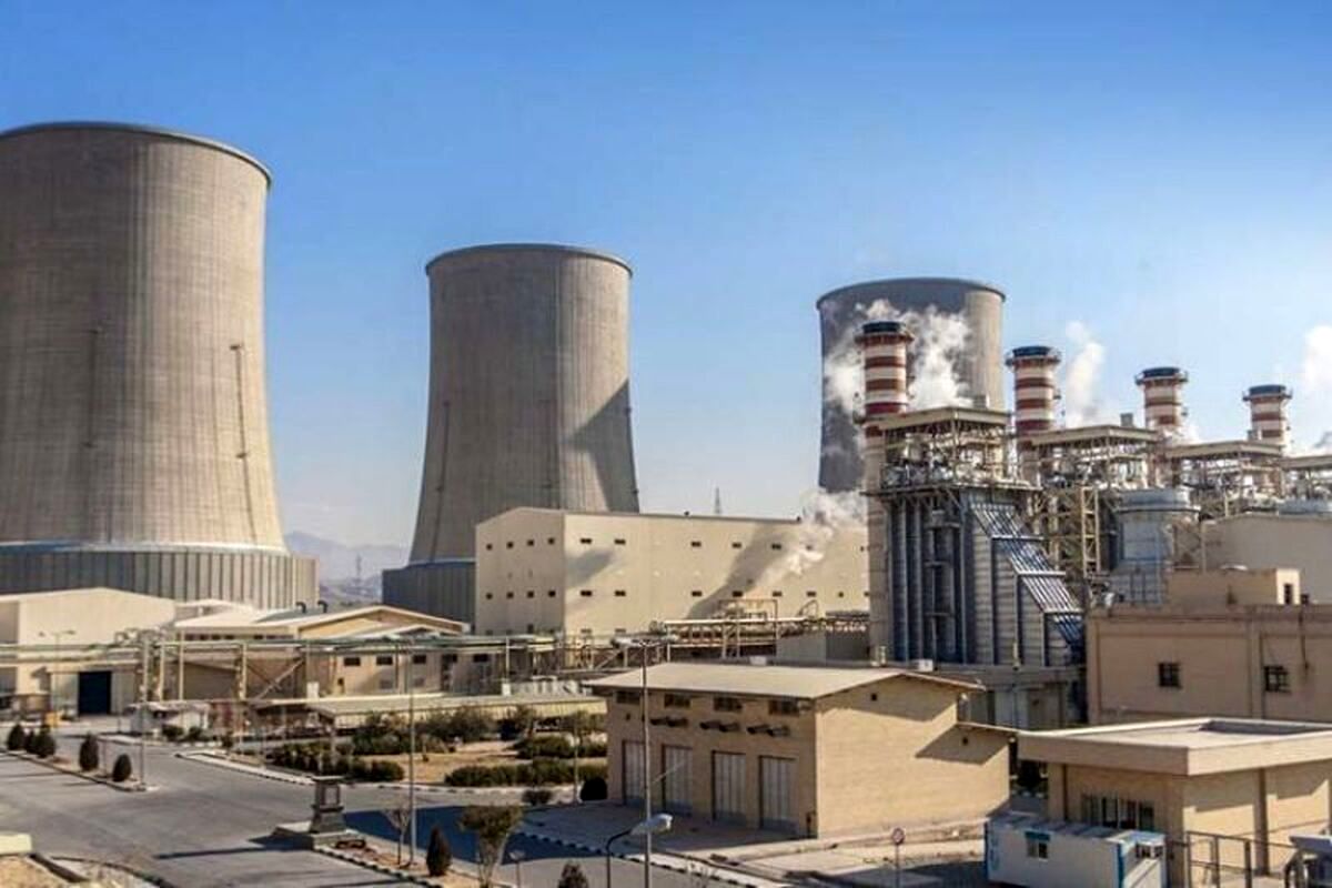 ممنوعیت مازوتسوزی در نیروگاه منتظر قائم البرز