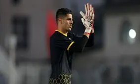 دردسر حضور پیام نیازمند در پرسپولیس؛ گندوز کجا می‌رود؟