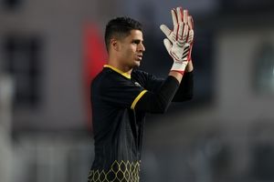 دردسر حضور پیام نیازمند در پرسپولیس؛ گندوز کجا می‌رود؟