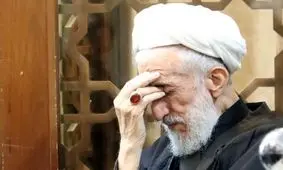 کدام چهره‌های سیاسی به مراسم ختم فرزند کاظم صدیقی رفتند؟/ تصاویر

