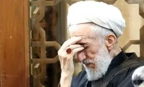 کدام چهره‌های سیاسی به مراسم ختم فرزند کاظم صدیقی رفتند؟/ تصاویر

