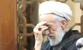 کدام چهره‌های سیاسی به مراسم ختم فرزند کاظم صدیقی رفتند؟/ تصاویر

