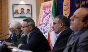معاون استاندار خوزستان: روابط عمومی‌ها، حلقه وصل مردم و دستگاه‌های اجرایی هستند/ لزوم تقویت نقش روابط عمومی‌ها در تبیین دستاوردهای دفاع مقدس و آگاهی‌بخشی سیاسی