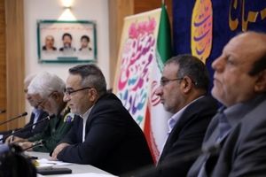 معاون استاندار خوزستان: روابط عمومی‌ها، حلقه وصل مردم و دستگاه‌های اجرایی هستند/ لزوم تقویت نقش روابط عمومی‌ها در تبیین دستاوردهای دفاع مقدس و آگاهی‌بخشی سیاسی