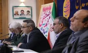 معاون استاندار خوزستان: روابط عمومی‌ها، حلقه وصل مردم و دستگاه‌های اجرایی هستند/ لزوم تقویت نقش روابط عمومی‌ها در تبیین دستاوردهای دفاع مقدس و آگاهی‌بخشی سیاسی