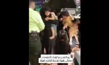 پایان خوش گم‌شدن دو کودک در ساحل اهواز/ ویدئو
